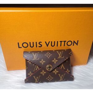 Louis Vuitton|Authentic Medium Kirigami Monogram Pouch